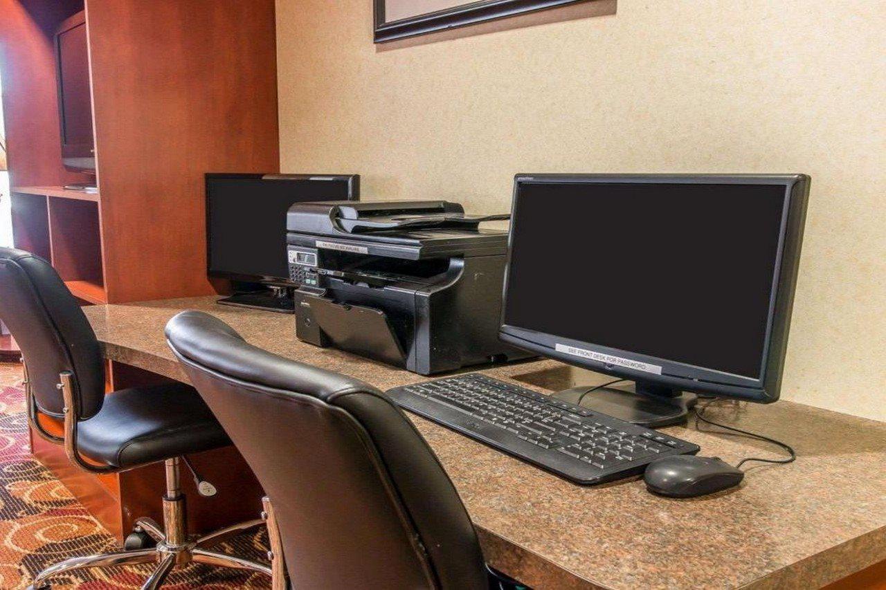 Quality Inn Near Interstate I94 Нью-Буффало Экстерьер фото
