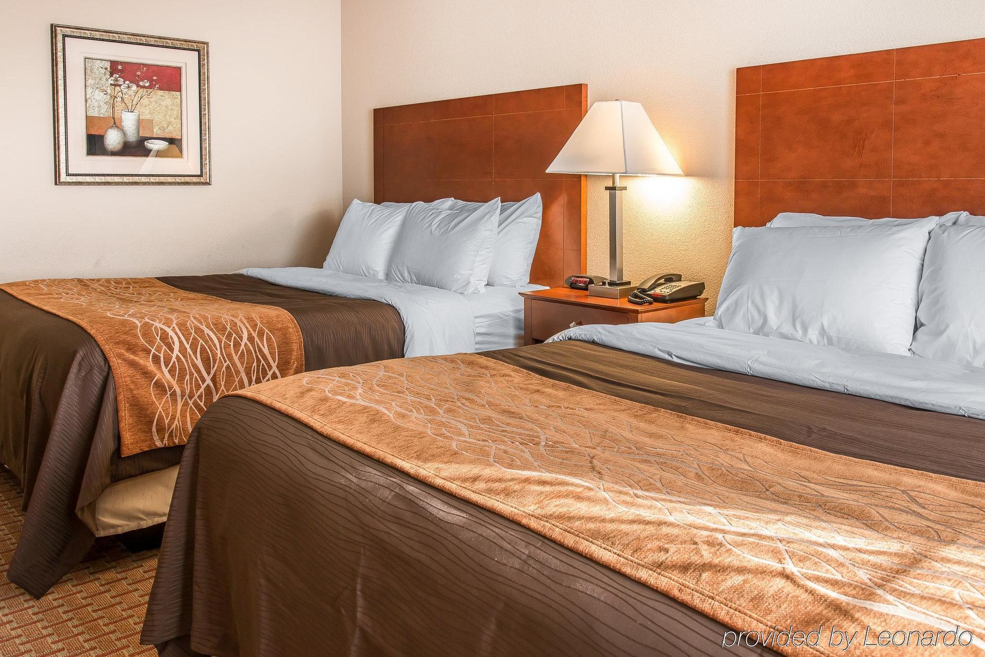 Quality Inn Near Interstate I94 Нью-Буффало Экстерьер фото