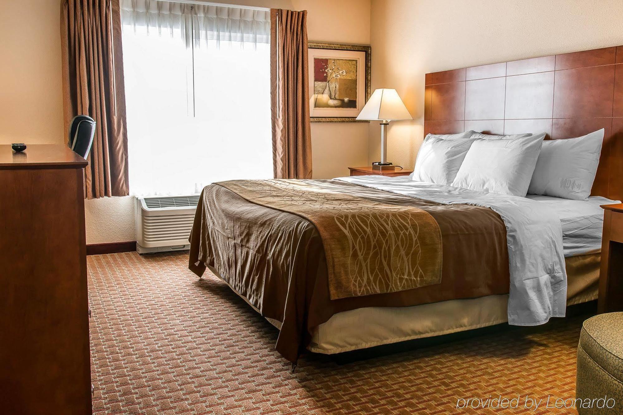 Quality Inn Near Interstate I94 Нью-Буффало Экстерьер фото
