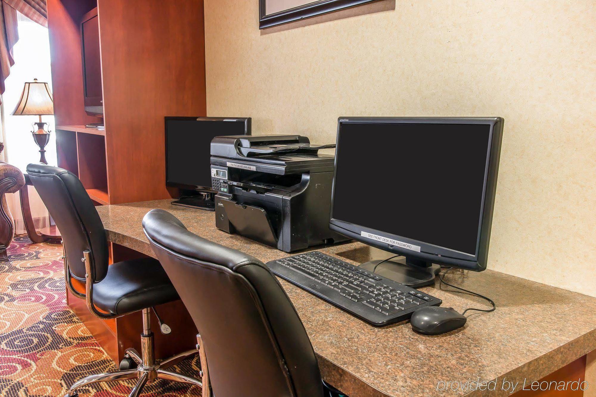 Quality Inn Near Interstate I94 Нью-Буффало Экстерьер фото