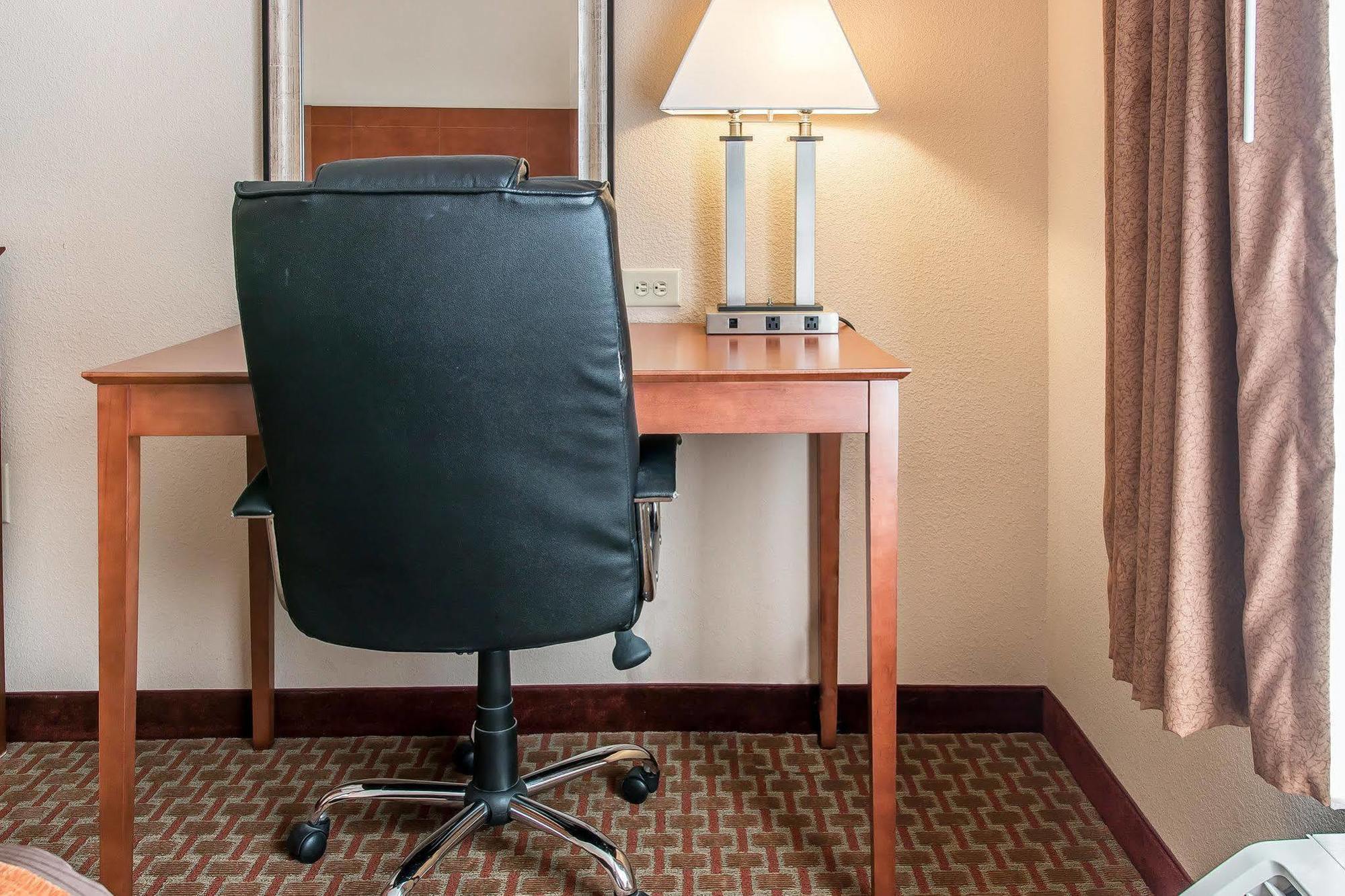Quality Inn Near Interstate I94 Нью-Буффало Экстерьер фото